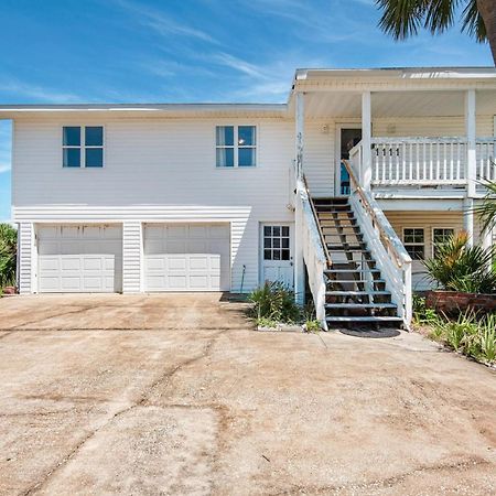Moon Tide Cottage Pensacola Beach Exteriér fotografie