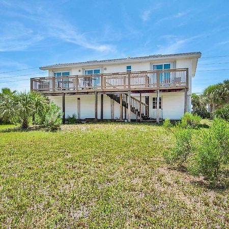 Moon Tide Cottage Pensacola Beach Exteriér fotografie