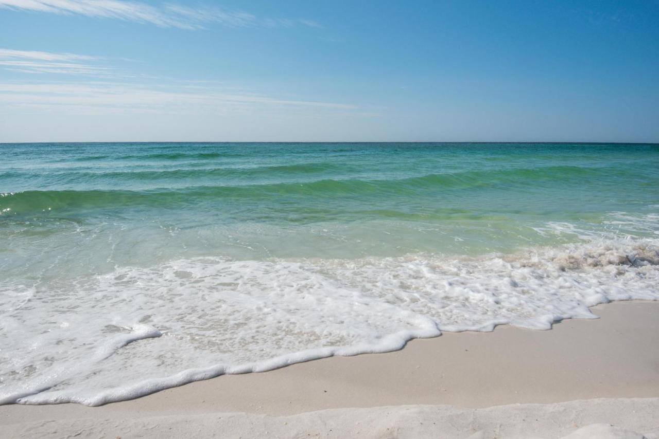 Moon Tide Cottage Pensacola Beach Exteriér fotografie