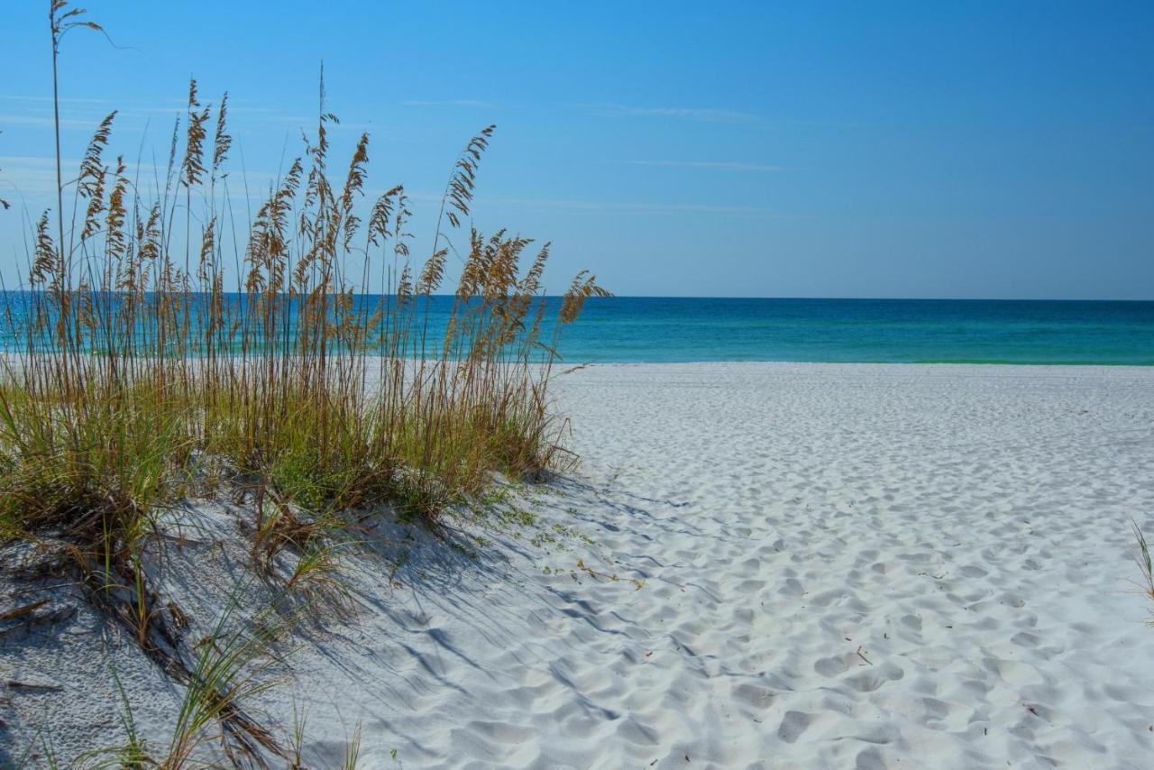 Moon Tide Cottage Pensacola Beach Exteriér fotografie