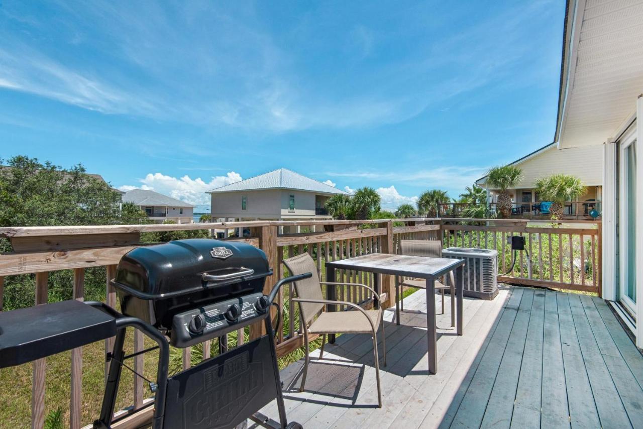 Moon Tide Cottage Pensacola Beach Exteriér fotografie