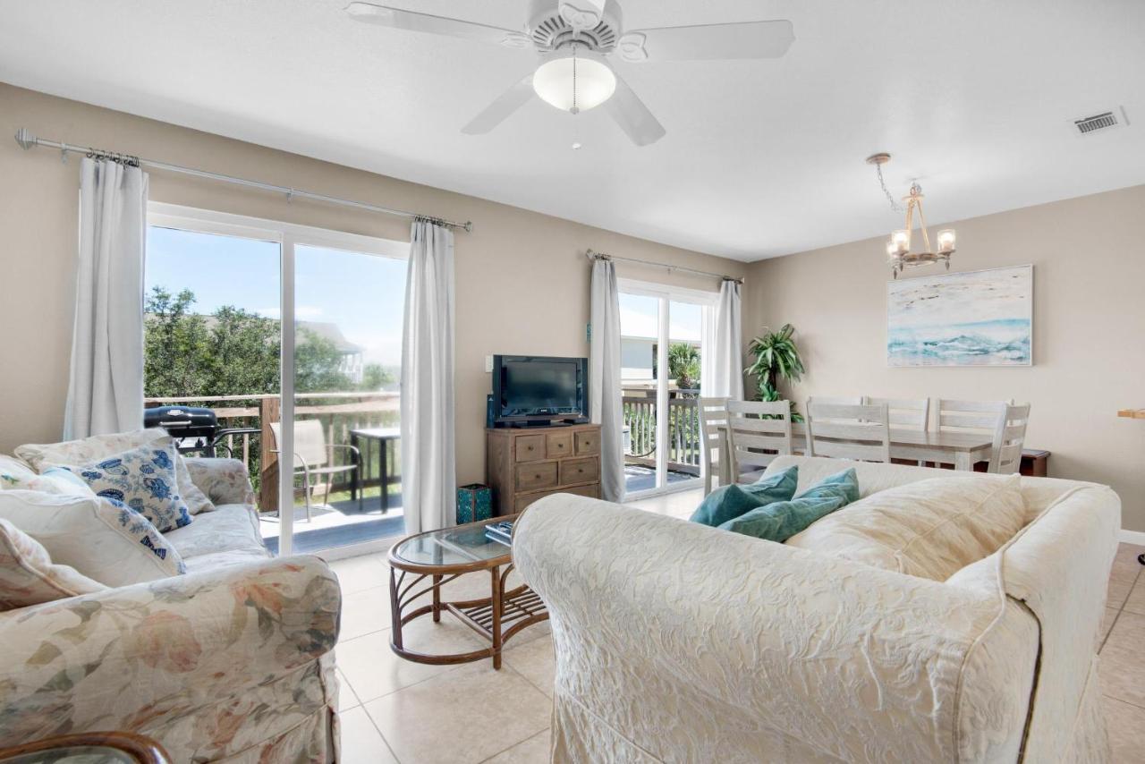 Moon Tide Cottage Pensacola Beach Exteriér fotografie