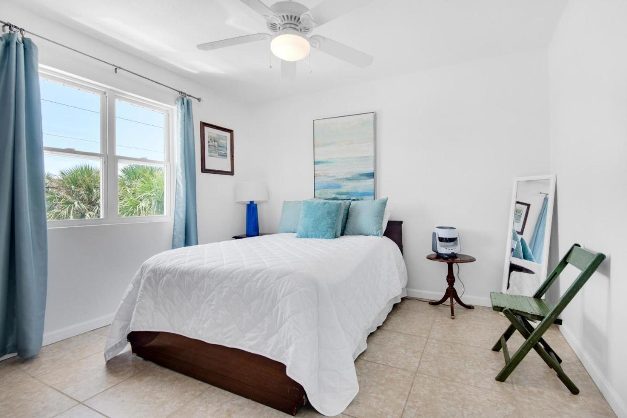 Moon Tide Cottage Pensacola Beach Exteriér fotografie