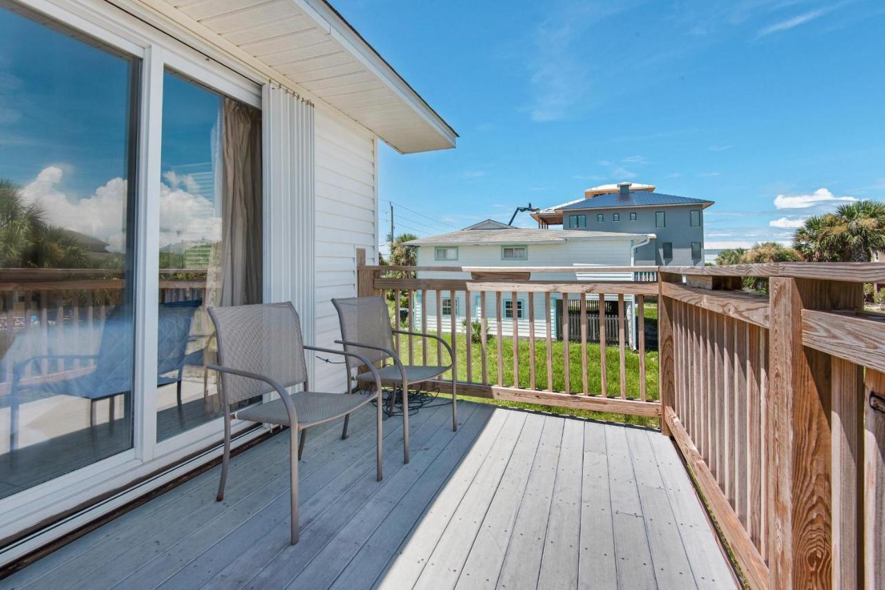 Moon Tide Cottage Pensacola Beach Exteriér fotografie