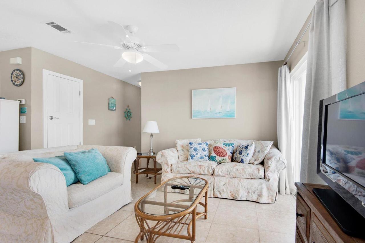 Moon Tide Cottage Pensacola Beach Exteriér fotografie
