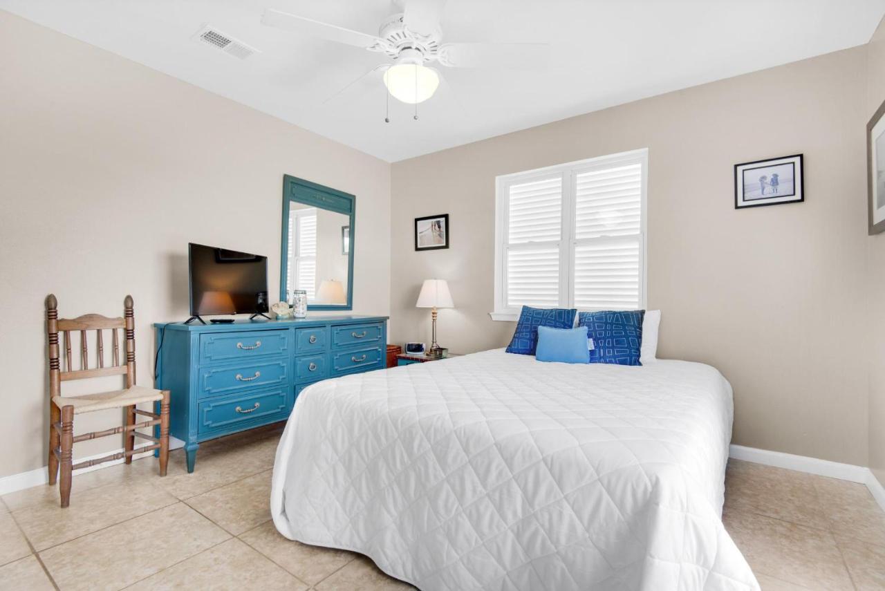 Moon Tide Cottage Pensacola Beach Exteriér fotografie