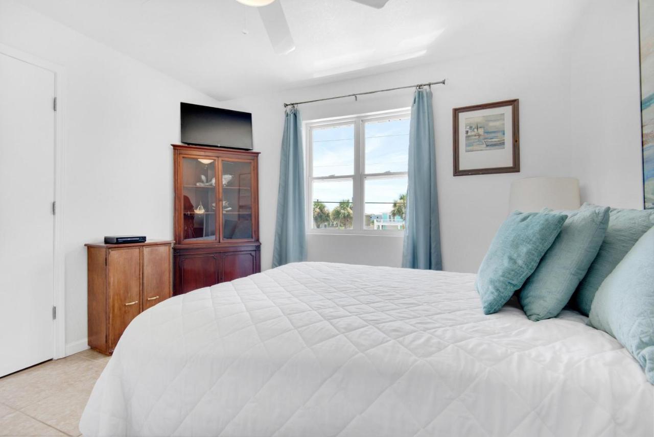Moon Tide Cottage Pensacola Beach Exteriér fotografie
