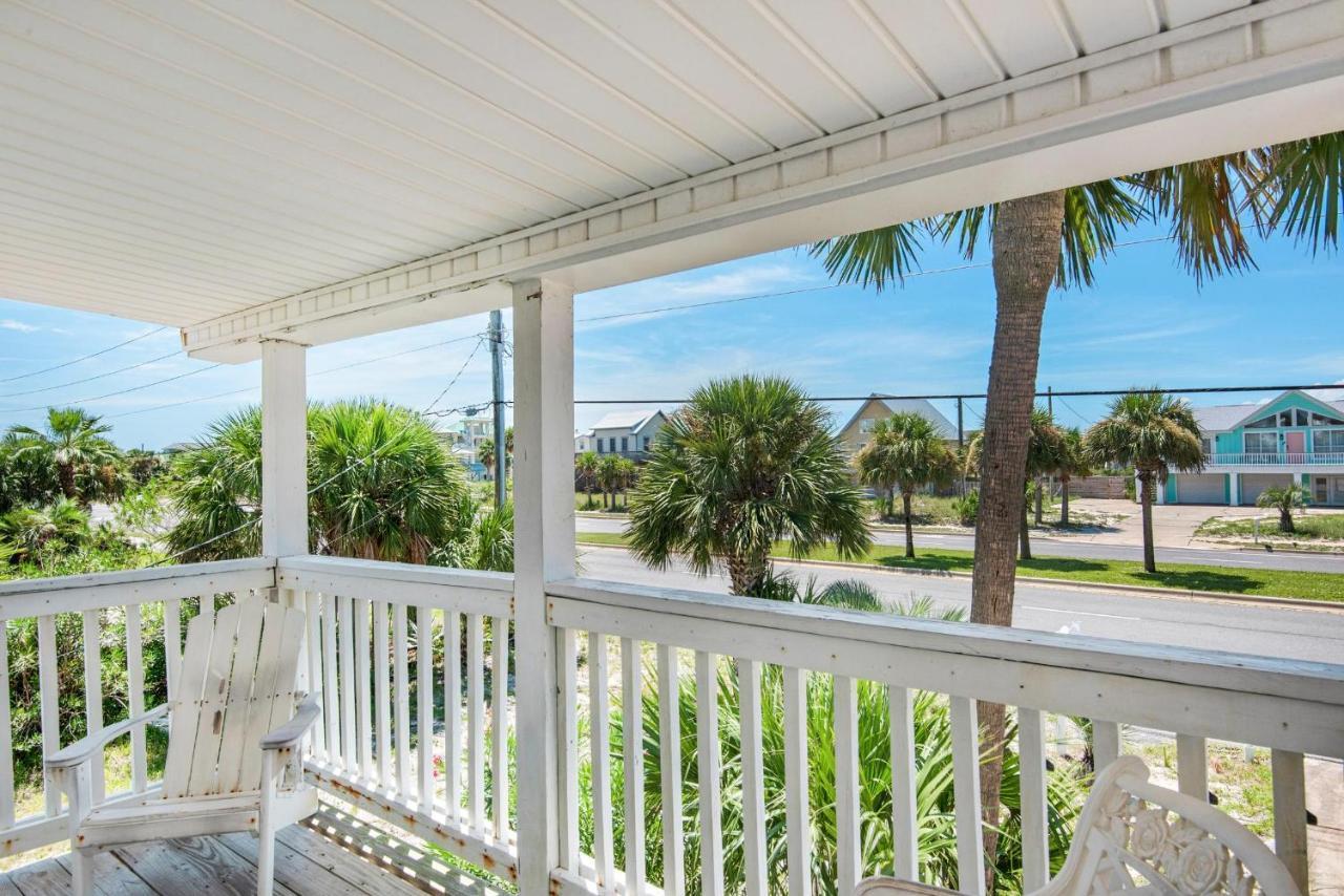 Moon Tide Cottage Pensacola Beach Exteriér fotografie