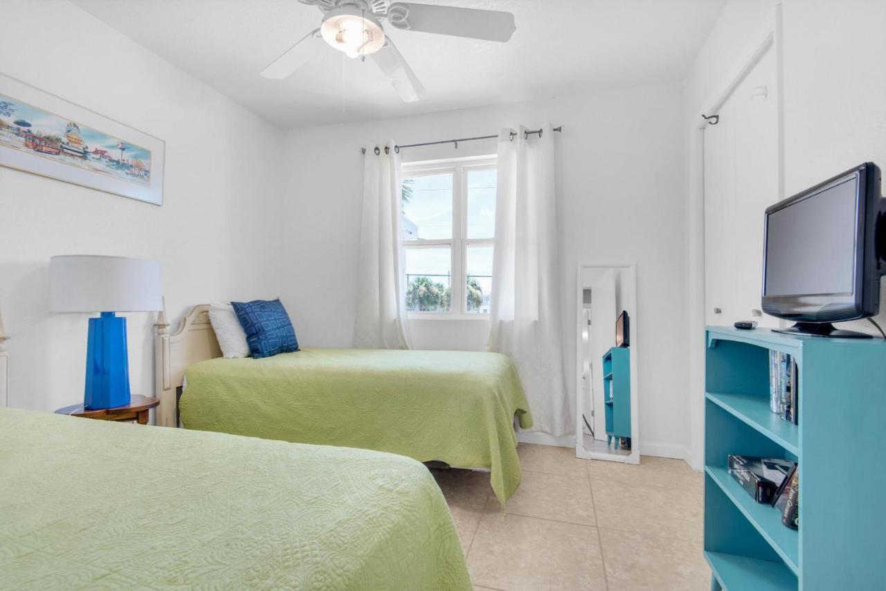 Moon Tide Cottage Pensacola Beach Exteriér fotografie